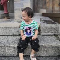 这个网名非常棒