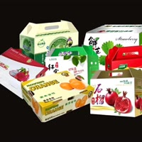 西安彩韵包装有限公司