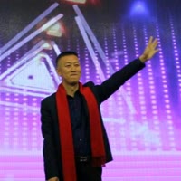 小齊老師也瘋狂