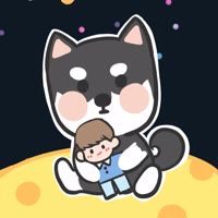 河馬君