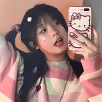 憨憨倩...