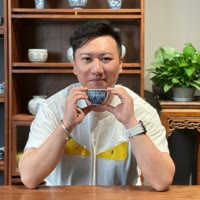 瓷圈李校长