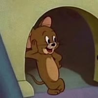 光头强想起培养的嘟嘟🌝