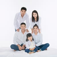 东北小侯日常生活