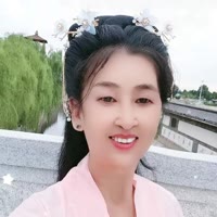 晓君古风