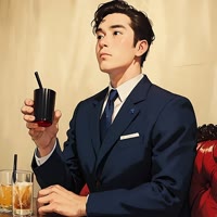 小陈腿文