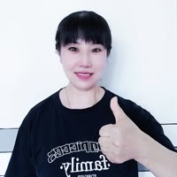 心静如水手势舞