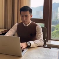 暁靇_轻&烟薄暮