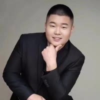 小炮子寻找大力士