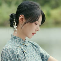猫与月尧