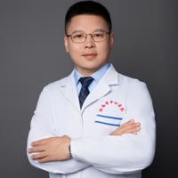 男科医生李军涛