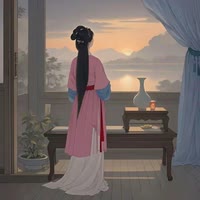 听风起舞