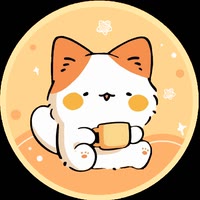 热心观众大橘猫