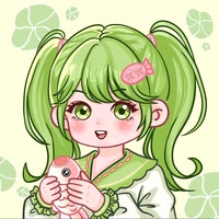 歪小鱼