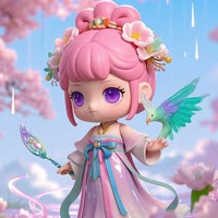 小小男子汉