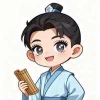 老木讲故事（收徒）