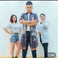 火胖伊通剧场开业现场姜吖