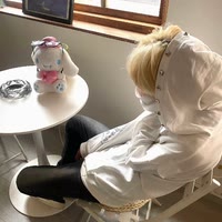 留云独行