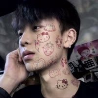 零落破碎情绪（减肥中）