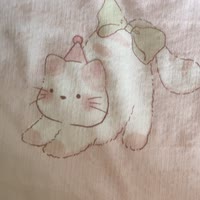 可爱猫猫