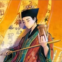 鸿钧老祖