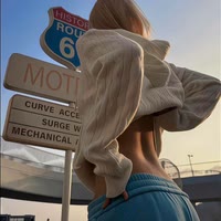 正能量Sexy