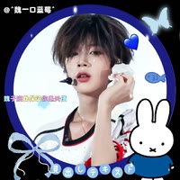 ^魏一囗蓝莓^